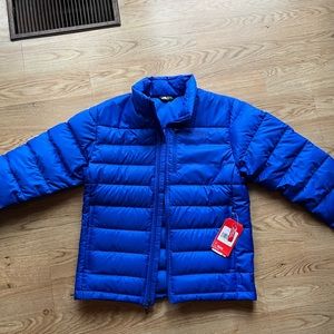 Brand new men’s north face jacket